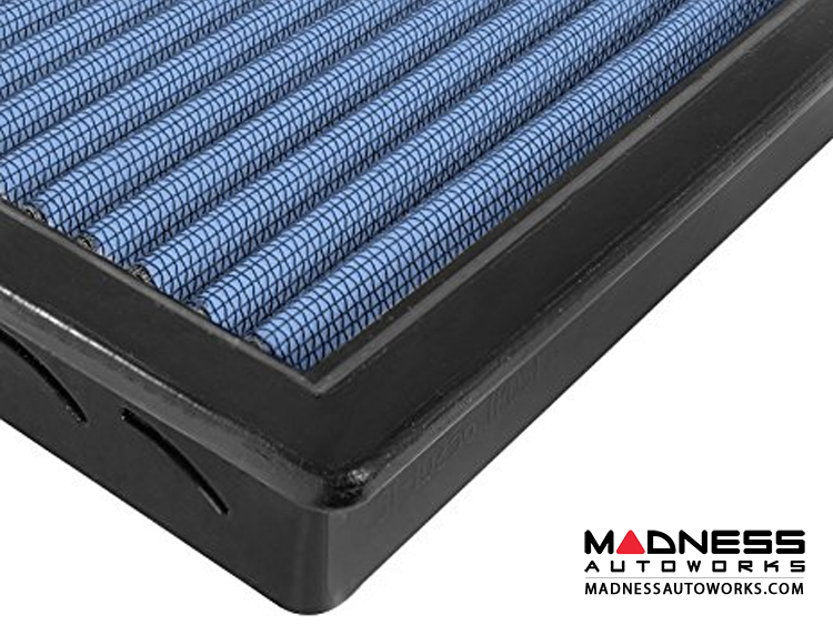 Mini Cooper Performance Air Filter Upgrade by K&N - Cooper S Model